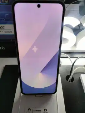 Promo cicilan Samsung galaxy Zflip6 bebas 1x cicilan