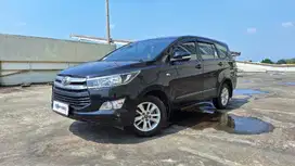 [OLXMOBBI] DP Rendah Toyota Kijang Innova 2.0 V Bensin-AT 2016 KBJ