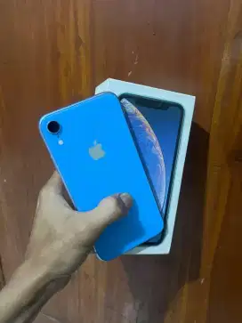IPHONE XR 64GB INTER HP BOX SFONLY