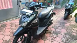 Honda Beat Deluxe 2020