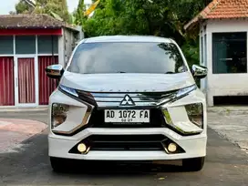 Xpander Ultimate Th 2018/19 Automatic Ad Tgn 1 Low KM Istimewa