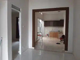 Dijual Rumah Regency Melati Mas Tangsel