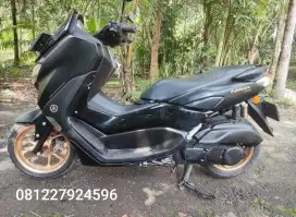 Yamaha NMAX 2024 AA wonosobo