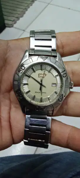 Jam tangan Braun Buffel