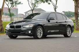 Adrenaline Rush! BMW 320i Sport Facelift LCI 2018 c200 c300 e300 x5
