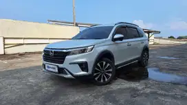 [OLXMOBBI] DP Rendah Honda BR-V 1.5 Prestige Sensing AT 2022 FKJ