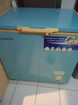 Freezer box Domo