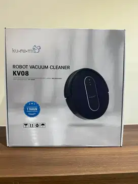 Kurumi KV 08 robot vacuum cleaner