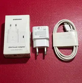 Cas copotan samsung 25 wat superfast