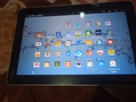 Tablet Samsung GT-P7500