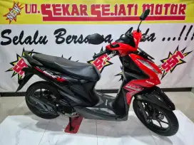 Beat led combibrake 2022 istimewahh.