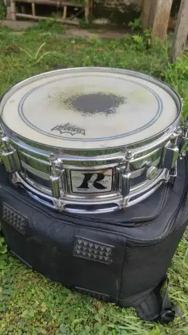 Snare Drum Rogers Dynasonic