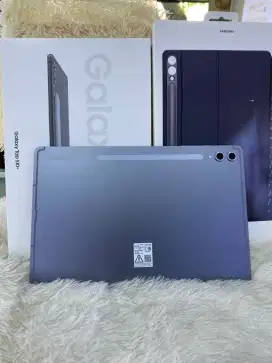 SAMSUNG TAB S10+ 12/256  Garansi oktober 2025