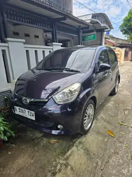 Daihatsu Sirion 2013 Bensin