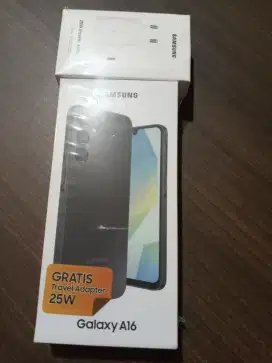 Samsung A16 lte 8/128 ( black)