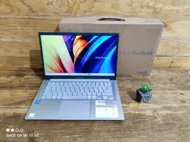 Asus Vivobook A1404ZA Intel i3-1215U 8GB SSD 256GB FHD IPS FULLSET