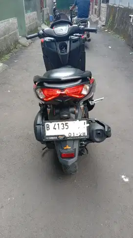 Di jual nmax new 2023