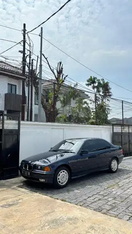 BMW E36 320i Mint Condition