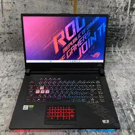 Asus Rog Strix G512LV Core i7-10870H RTX 2060 6Gb GDDR6 16/512Gb 144Hz