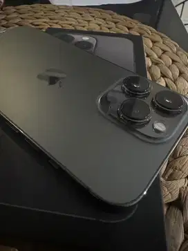 iPhone 13 Pro 256gb iBox Mulus