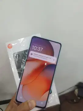 Redmi note 13 8/128gb garansi on