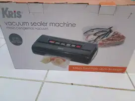 Vacuum Sealer machine