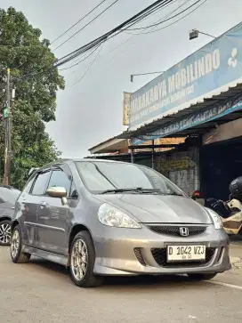 HONDA JAZZ VTEC MMC MATIC 2007