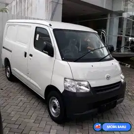 [mobil baru] Granmax 2025