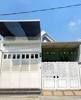 Dijual Rumah Lamongan Kota Sebelah RS Permata Hati