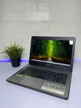LAPTOP ACER ASPIRE E5-456G