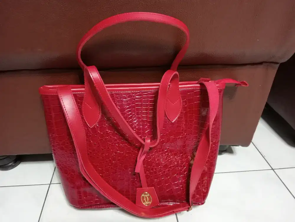 Tas Monza Import