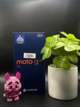 MOTOROLA G45 5G