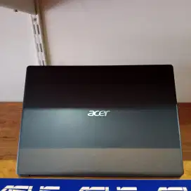 {JOSSKOMPUTER3}LAPTOP ACER ASPIRE A314-22