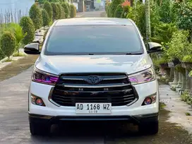 Innova Venturer 2.4 Th 2018 Diesel Automatic Ad Tgn 1 Full Spec