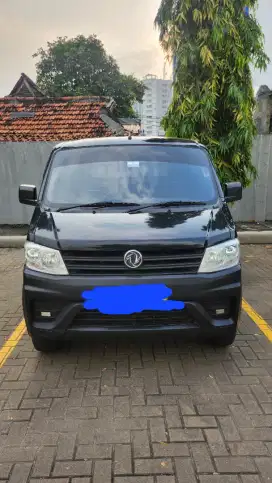 SUPERCAB 1.5 MT 2023