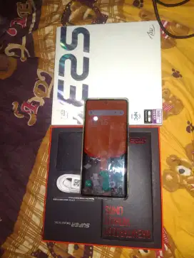 itel s23 plus nfc