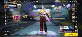 Evo 4 scar mp5 scorpio SG