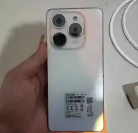 Tecno Spark 20 Pro 12/256 Fullset