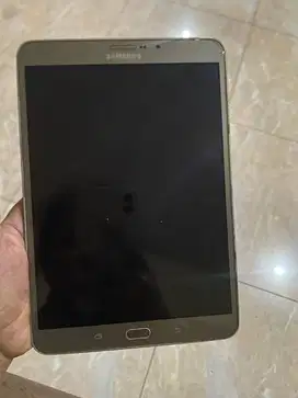 Samsung Tab S2 8Inch SM-T715Y 3/32GB Bekas Second Eks Grs Resmi
