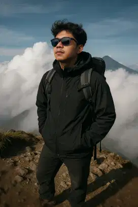 Mencari kerja supir pribadi/driver