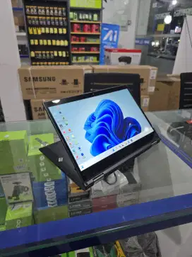 LAPTOP LENOVO THINKPAD YOGA I5 GEN8 RAM 8GB SSD 256GB PEN STYLUS