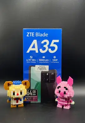 ZTE BLADE A35 4/64GB