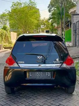 DP 15 JT Honda Brio 1.2 E Manual 2017 Bensin