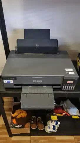 Printer Epson L18050