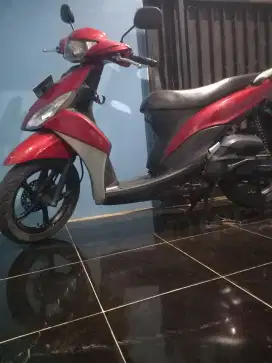 Mio j 2013 dokumen lengkap