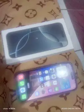 I phone 16promax