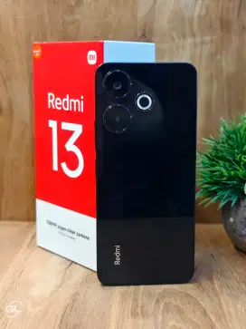 Redmi 13 8/256 second sept 2025
