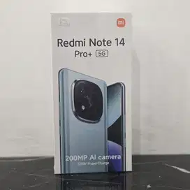 Redmi Note 14 Pro+ 5G Diskon Khusus dan Free Pelindung Layar