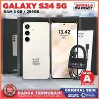 HP SAMSUNG SM-S926B GAL S24+ 12-256 VIOLET
