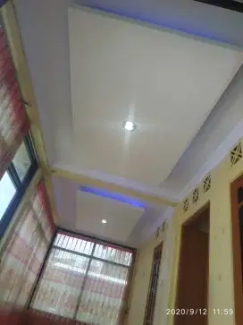spesialis pemasangan plafon gpsyum terima jadi